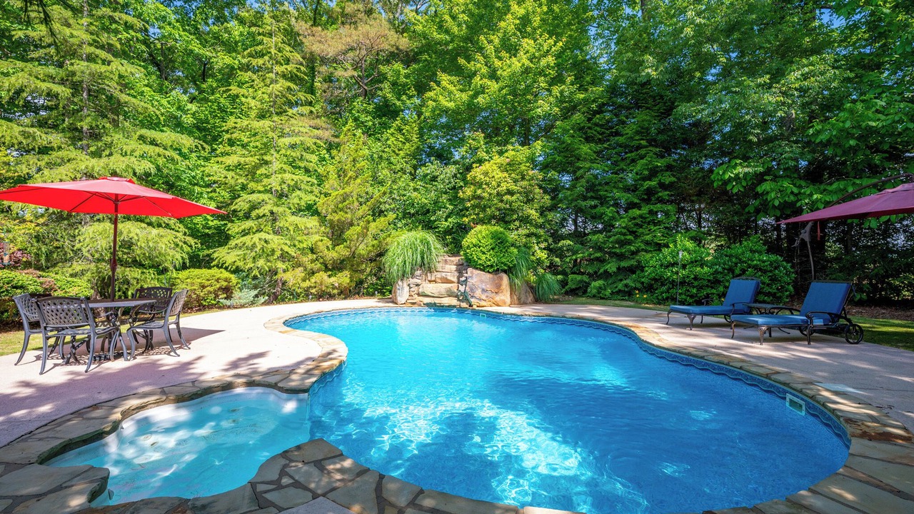 Photo of Outdoor in Blue Ridge