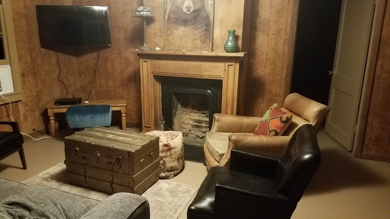 Photo of Livingroom in Fayetteville
