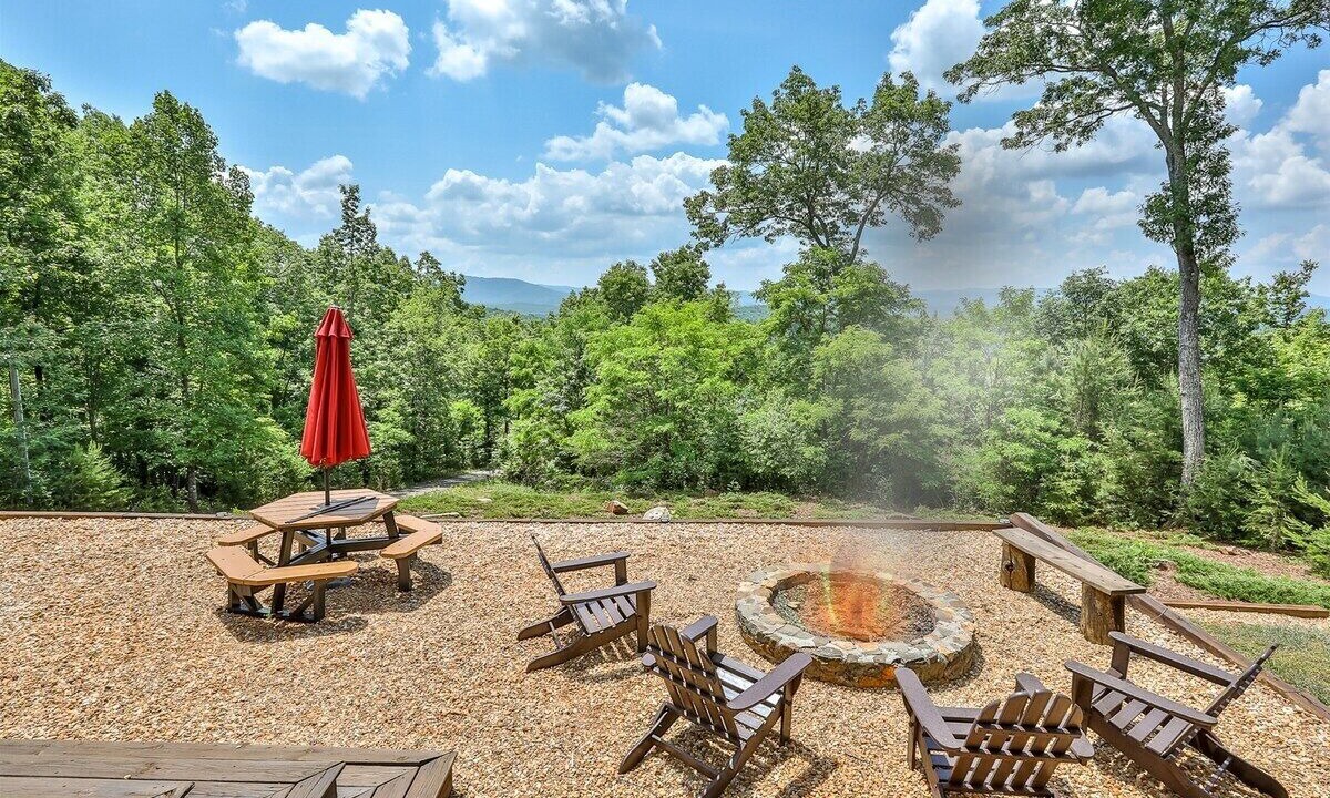 Photo of Outdoor in Ellijay