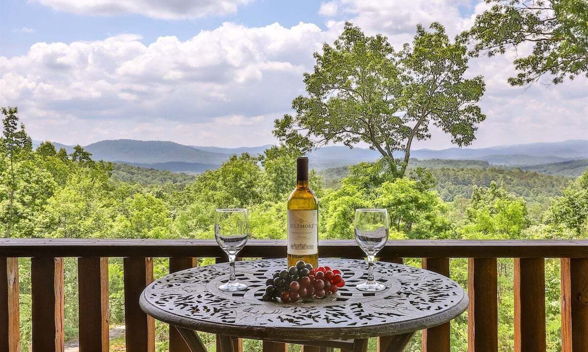 Photo of Outdoor in Ellijay
