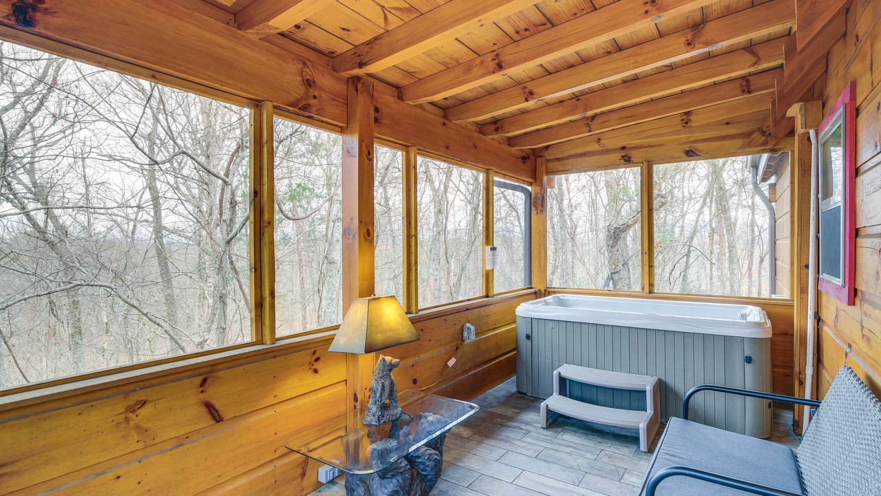Photo of Outdoor in Sevierville
