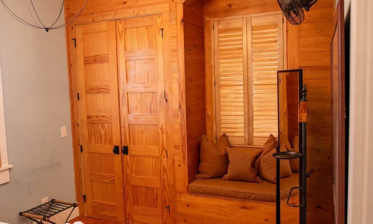 Photo of Bedroom in Cannonborough Elliotborough