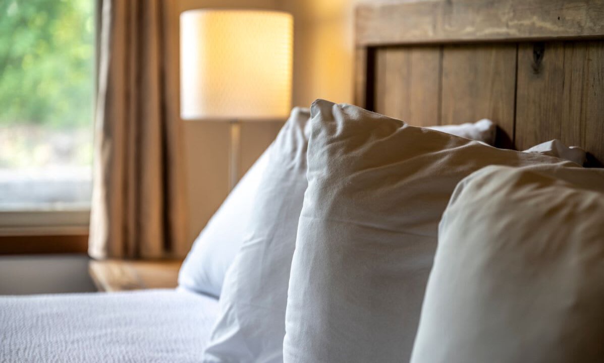 Photo of Bedroom in Chalet Village North