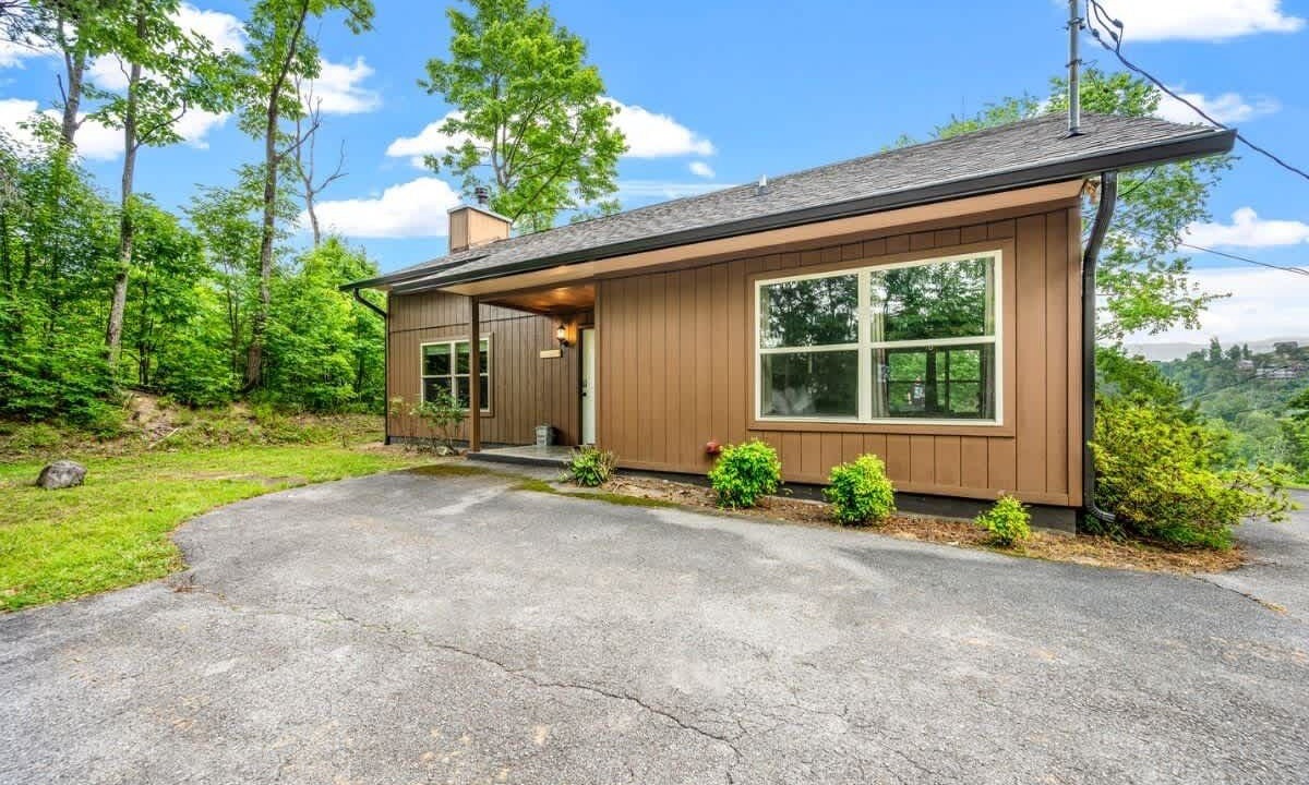 Photo of Outdoor in Chalet Village North