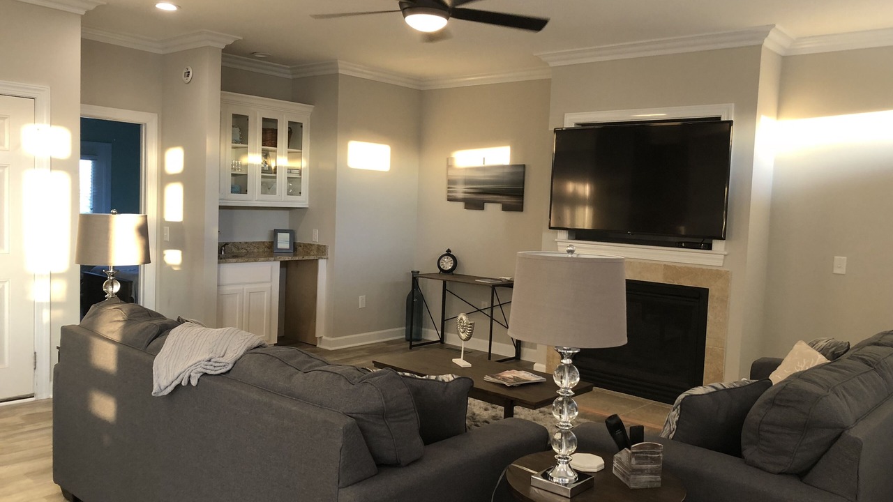 Photo of Bedroom in Ocean Isle Beach