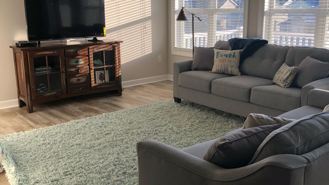 Photo of Bedroom in Ocean Isle Beach