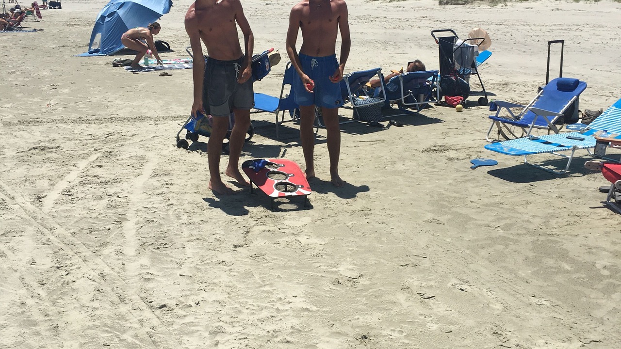 Photo of Others in West Beach