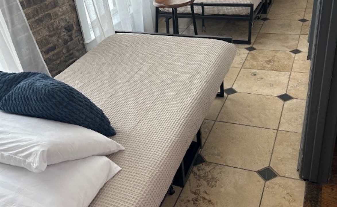 Photo of Livingroom in Downtown Nashville