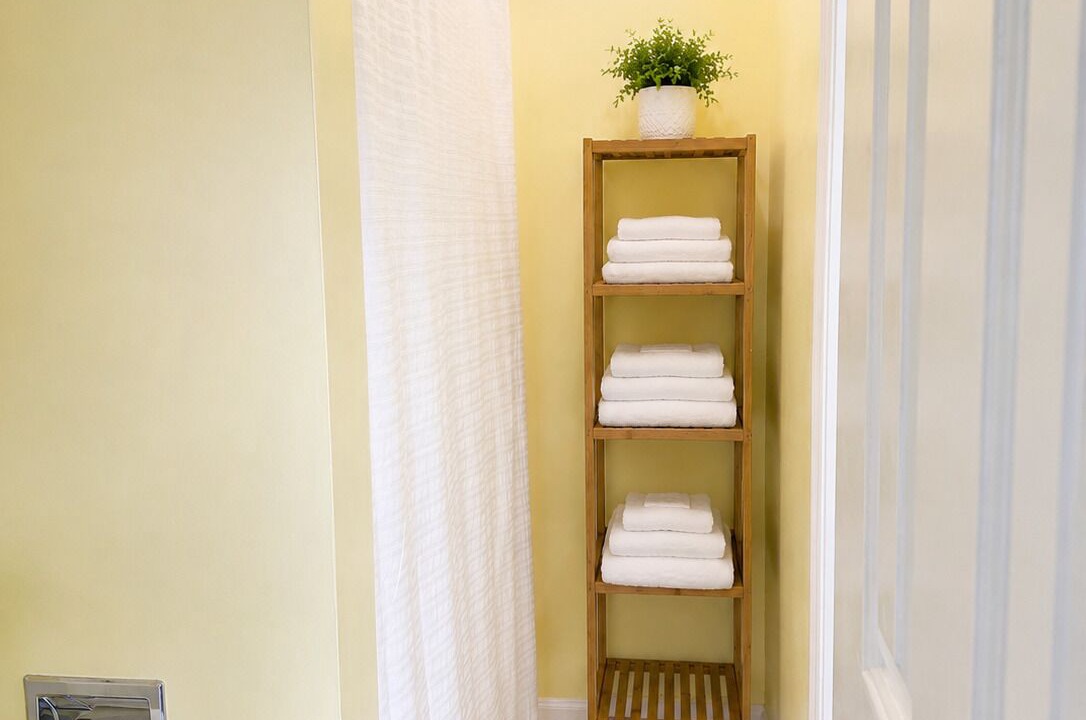 Photo of Bathroom in North Carolina Coast