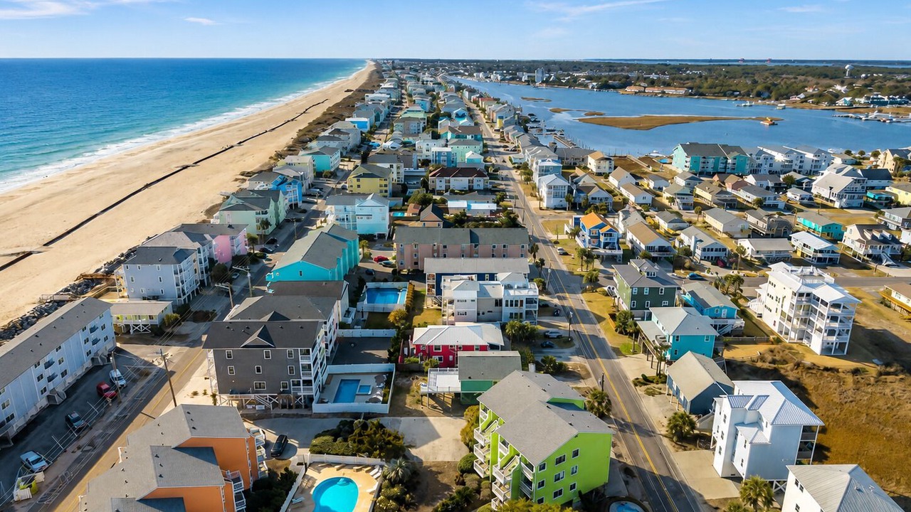 Photo of Outdoor in North Carolina Coast