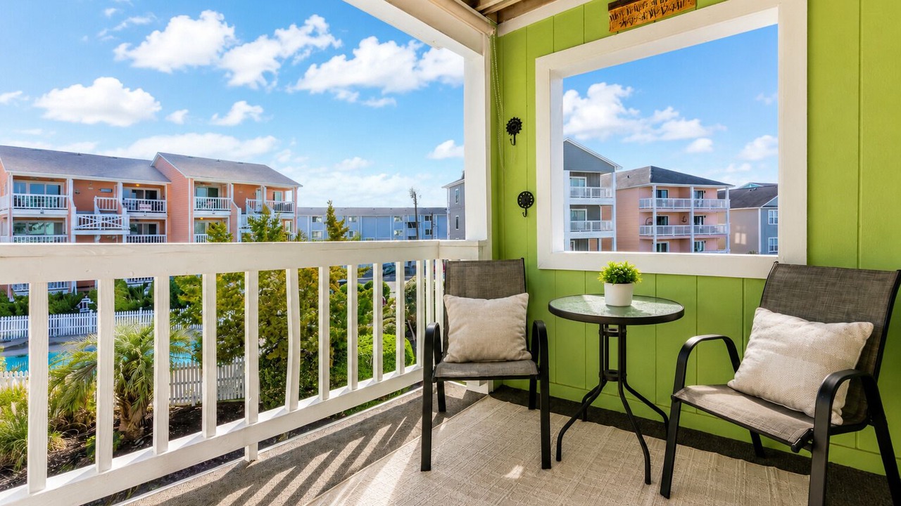 Photo of Outdoor in North Carolina Coast
