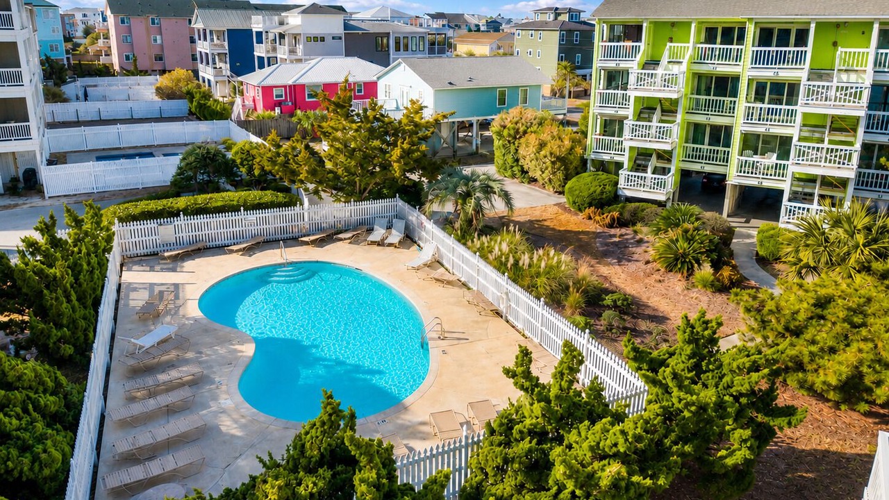 Photo of Outdoor in North Carolina Coast