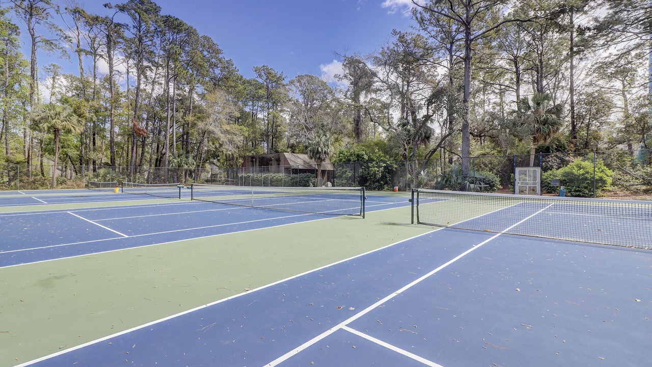 Photo of Others in Sea Pines