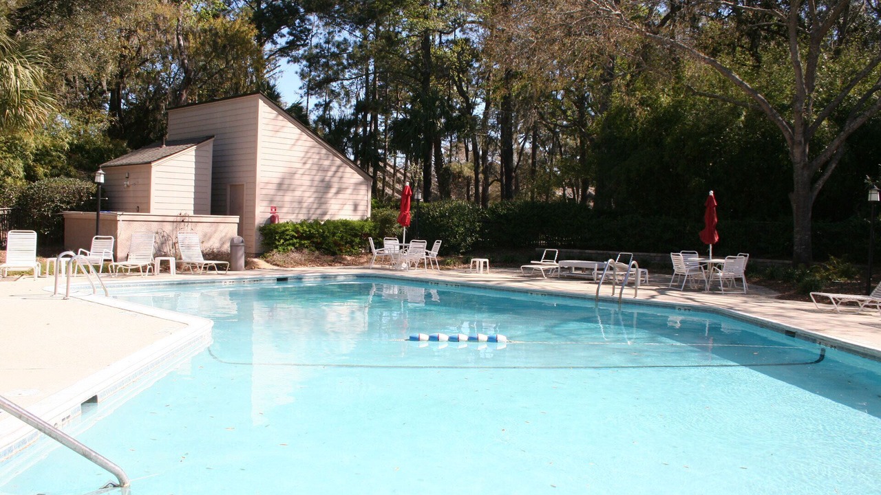 Photo of Outdoor in Sea Pines