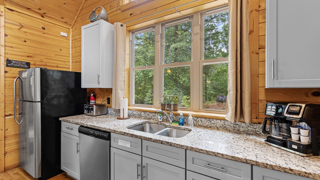 Photo of Kitchen in Cleveland