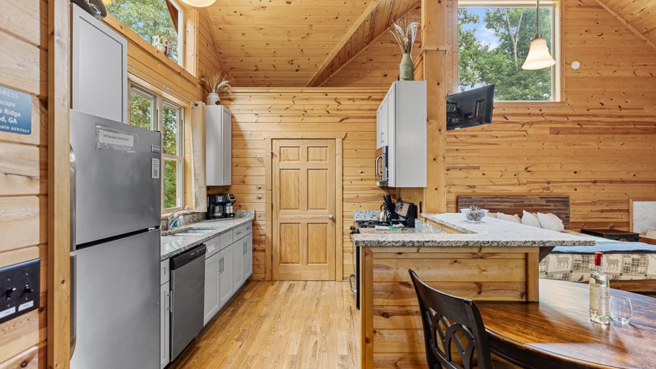 Photo of Kitchen in Cleveland