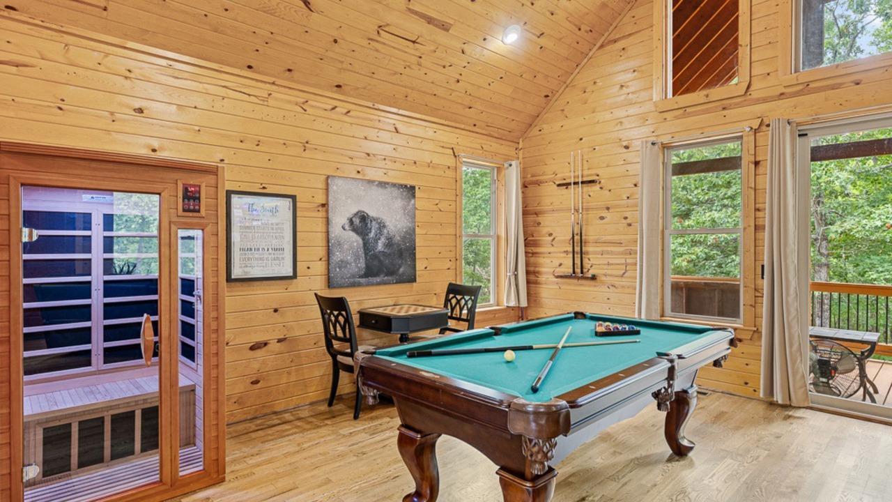 Photo of Bedroom in Cleveland