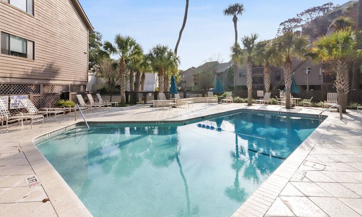 Photo of Outdoor in Palmetto Dunes