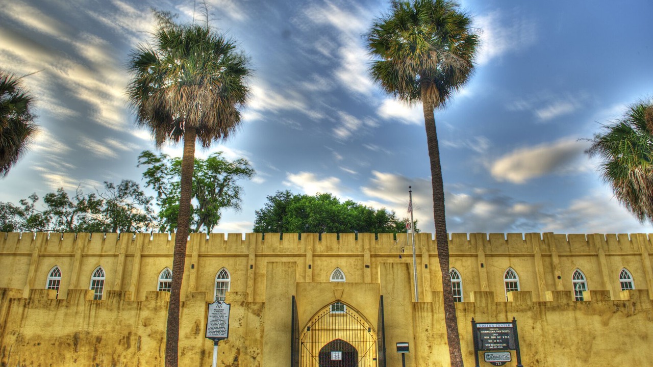 Photo of Others in Historic District