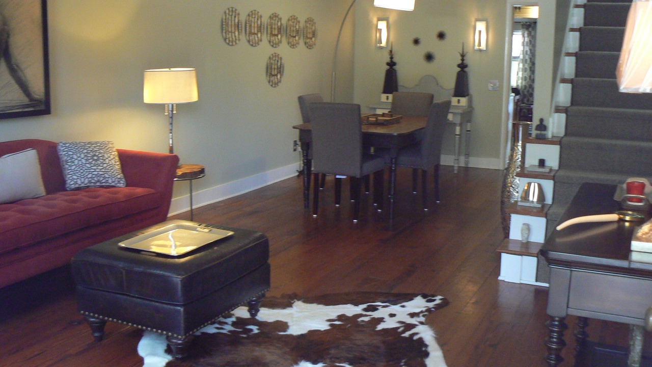 Photo of Bedroom in The Old Commons