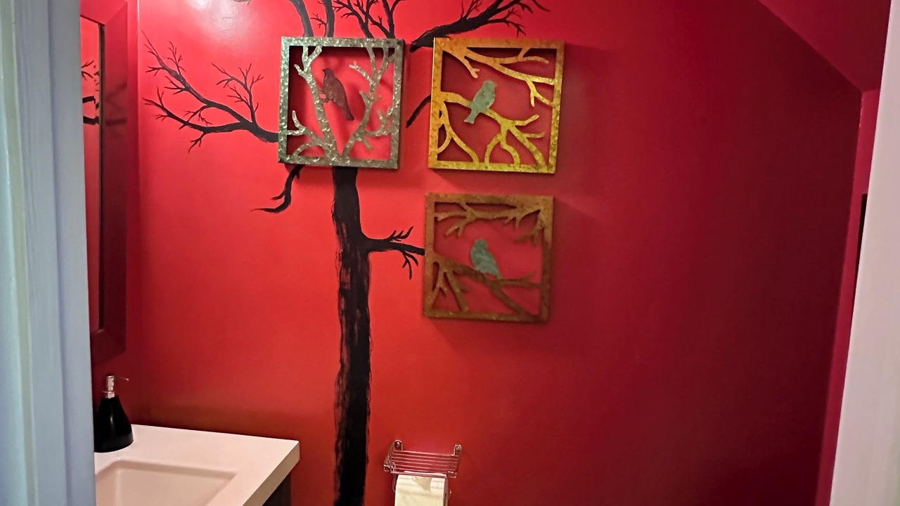 Photo of Bathroom in The Old Commons