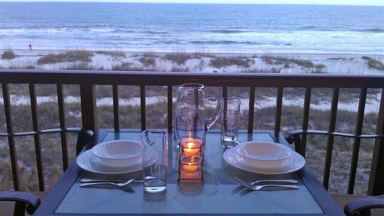 Photo of Patio Balcony in Folly Field