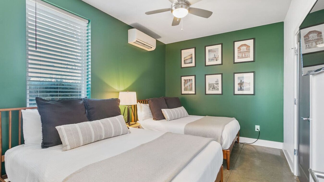 Photo of Bedroom in East Hill