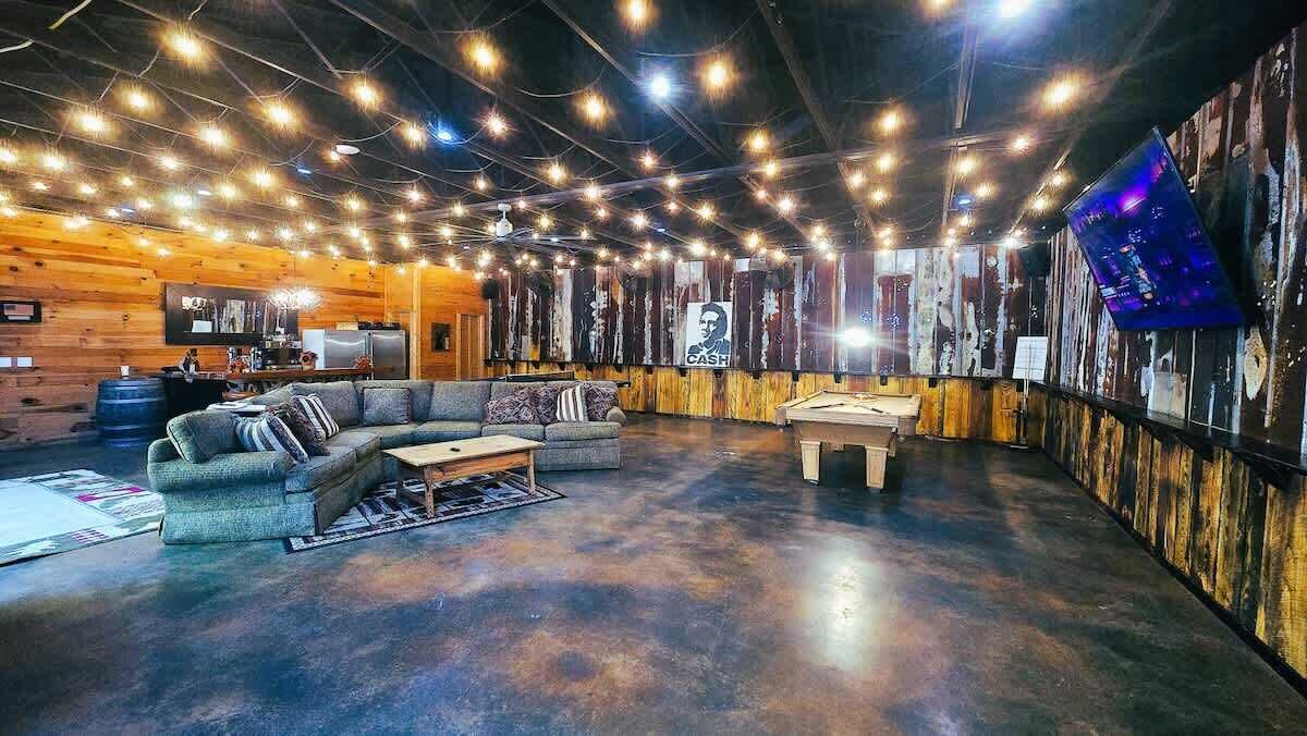 Photo of Outdoor in Copperhill