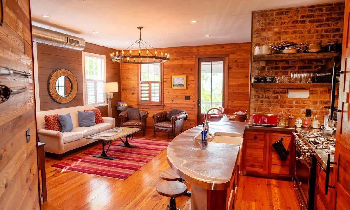 Photo of Livingroom in Cannonborough Elliotborough