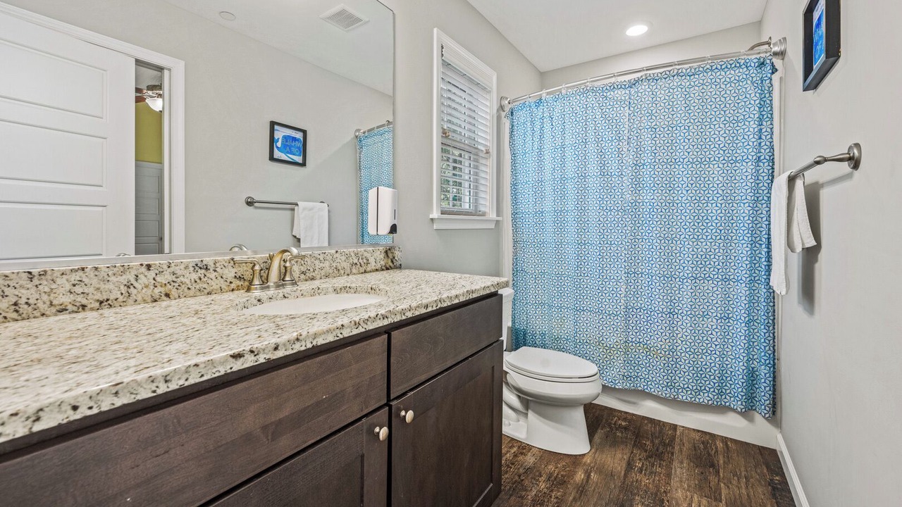 Photo of Bathroom in Kill Devil Hills