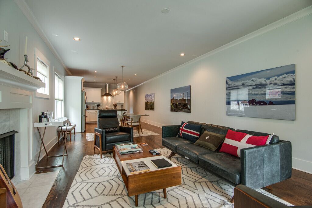 Photo of Bedroom in Nashville