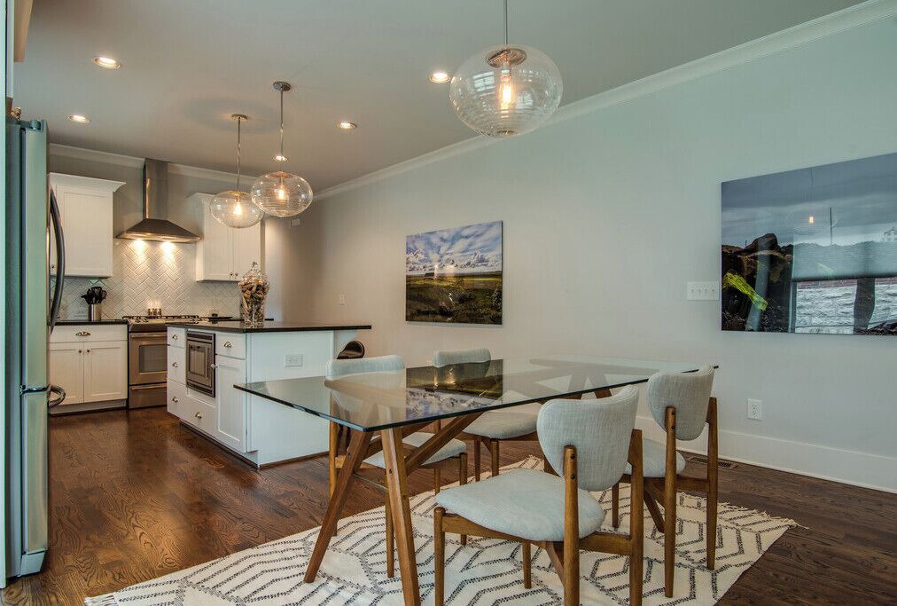 Photo of Bedroom in Nashville
