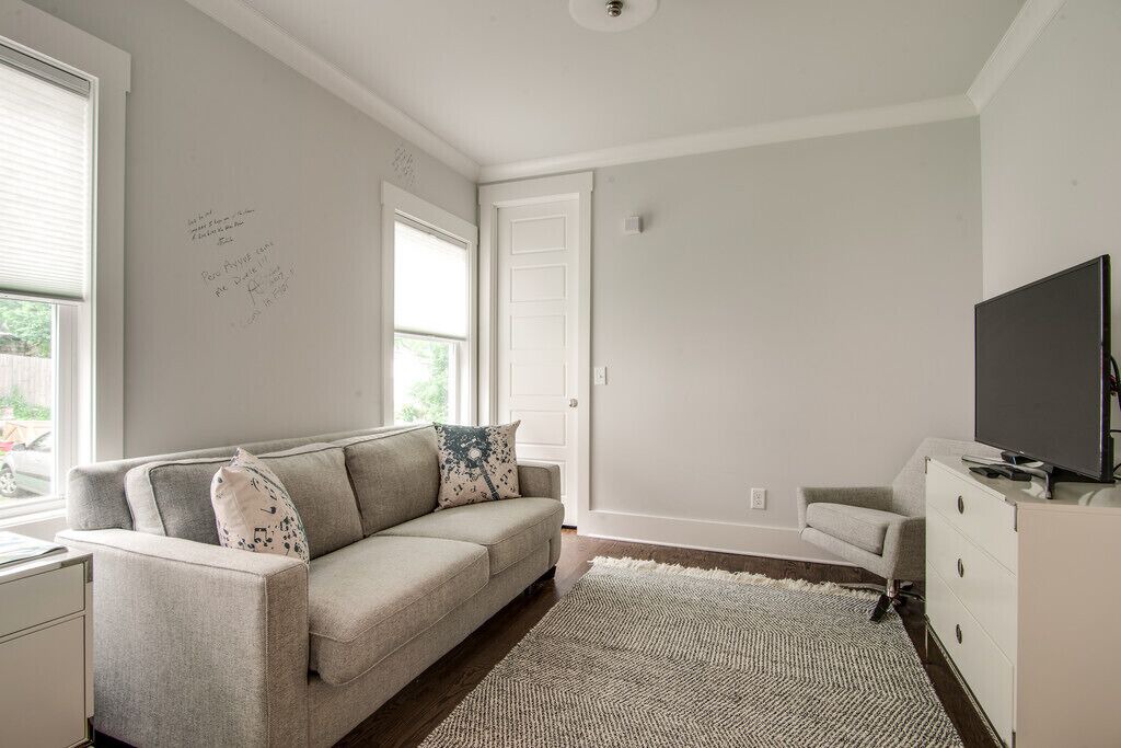 Photo of Bedroom in Nashville
