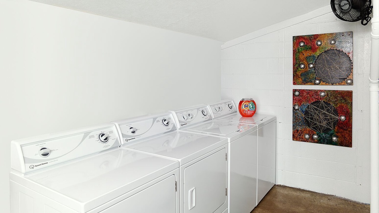 Photo of Bedroom in Folly Beach