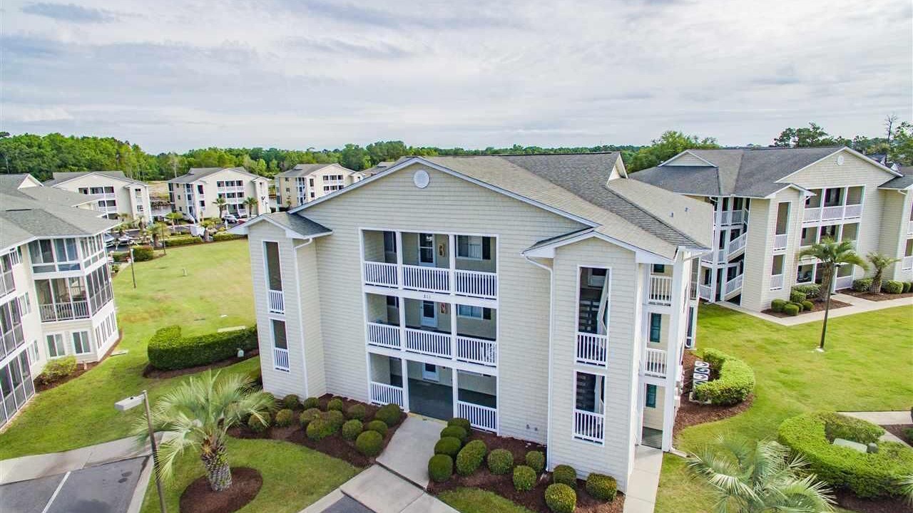 Photo of Outdoor in North Myrtle Beach