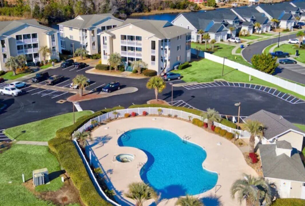 Photo of Outdoor in North Myrtle Beach