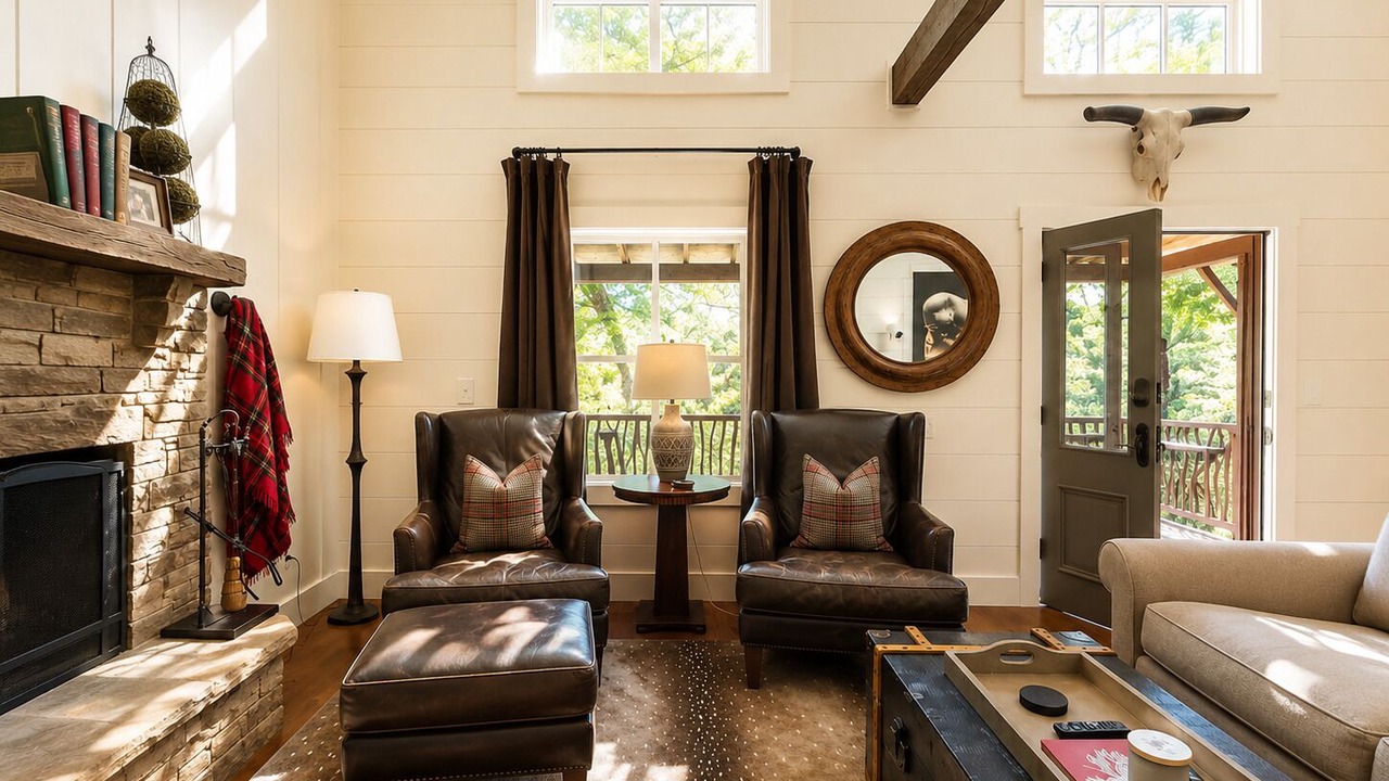 Photo of Bedroom in Highlands