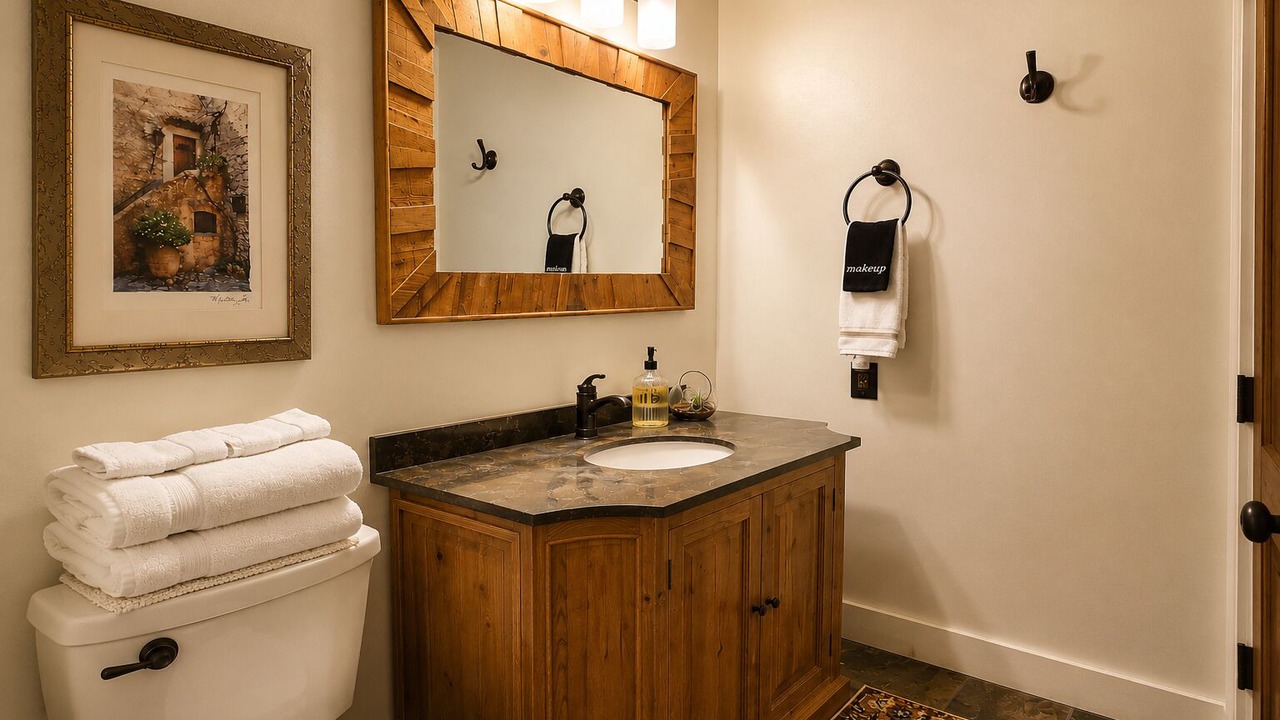 Photo of Bathroom in Highlands