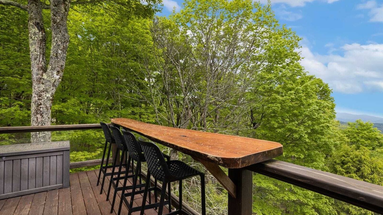 Photo of Others in Beech Mountain