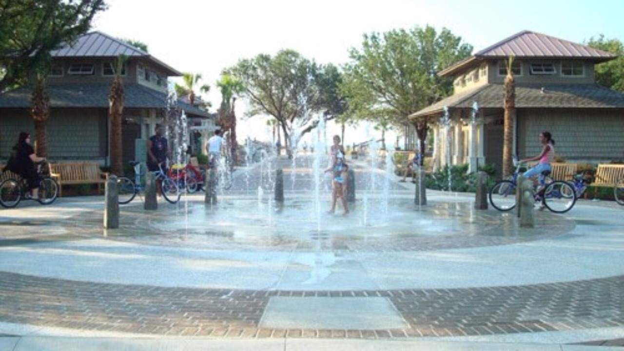 Photo of Outdoor in Bluffton