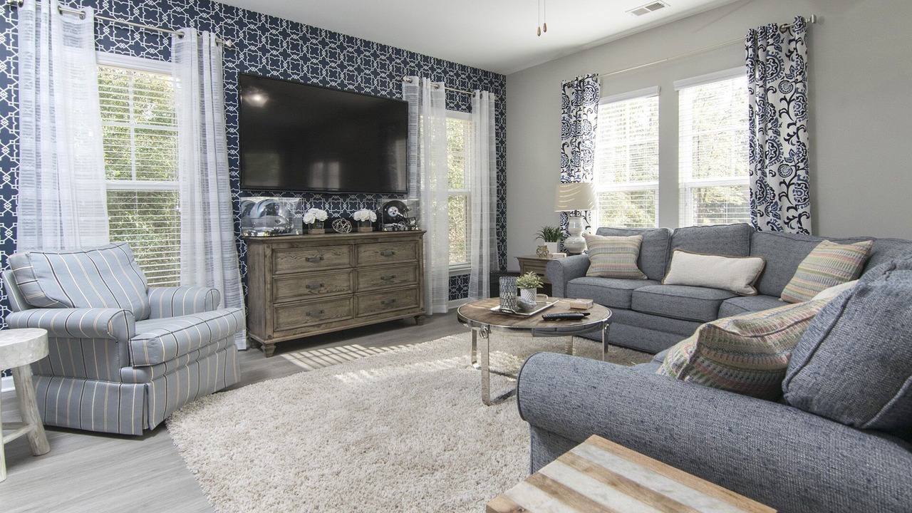 Photo of Bedroom in Bluffton