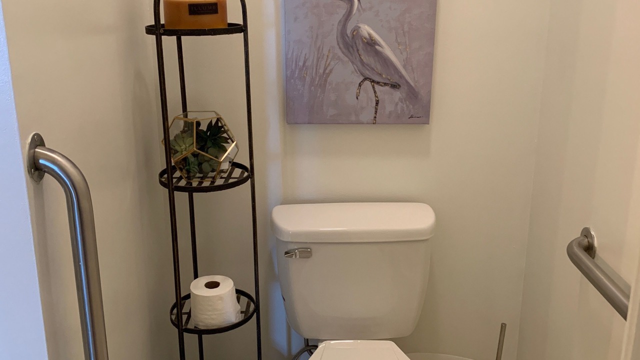 Photo of Bathroom in Littleton