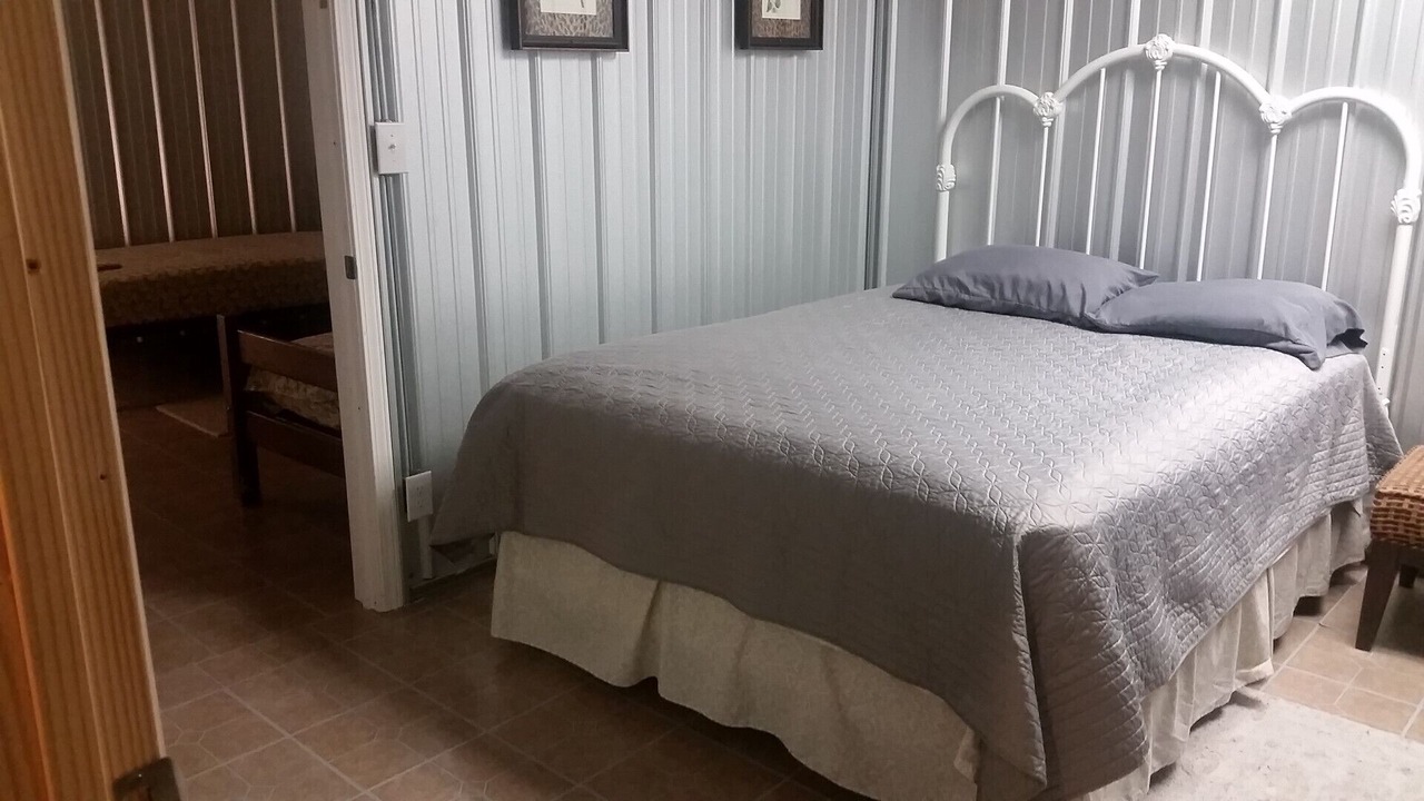 Photo of Bedroom in Paris
