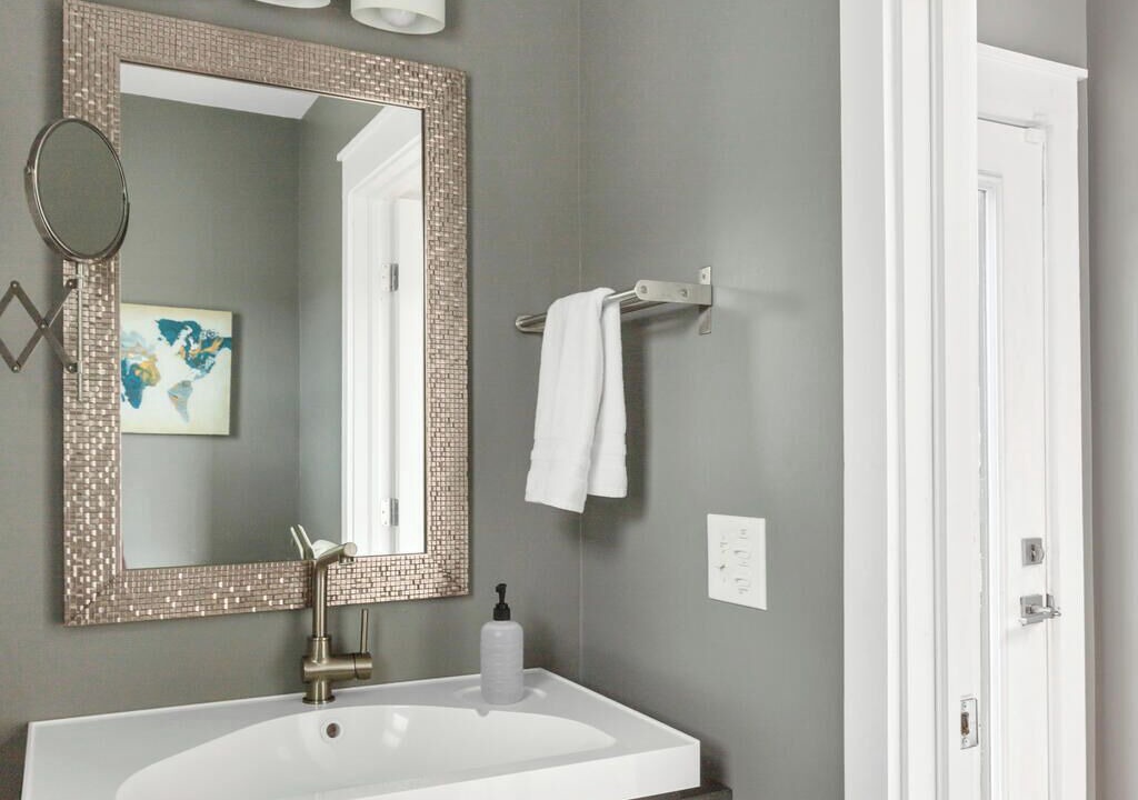 Photo of Bathroom in Hope Gardens