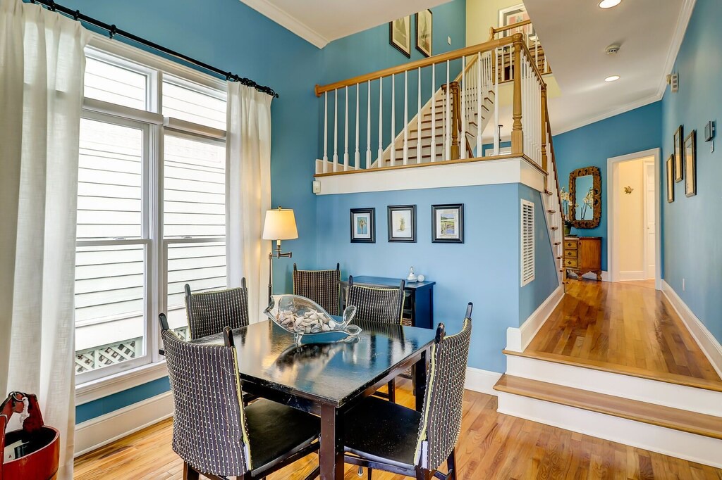 Photo of Livingroom in Ocean Point