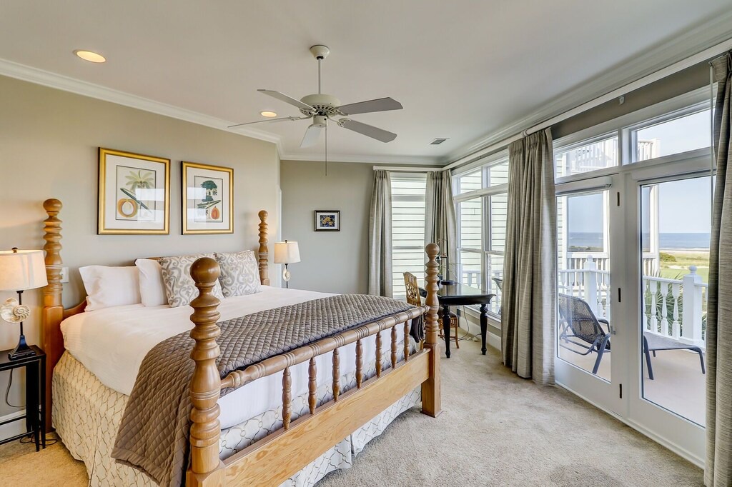 Photo of Bedroom in Ocean Point