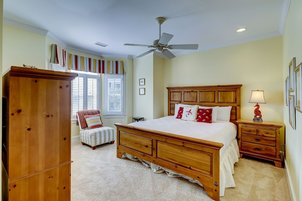 Photo of Bedroom in Ocean Point