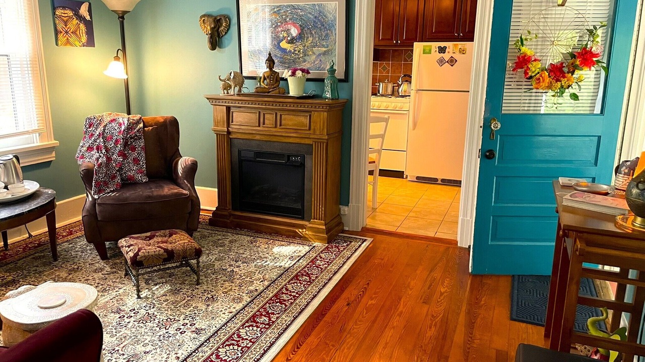 Photo of Livingroom in Winchester