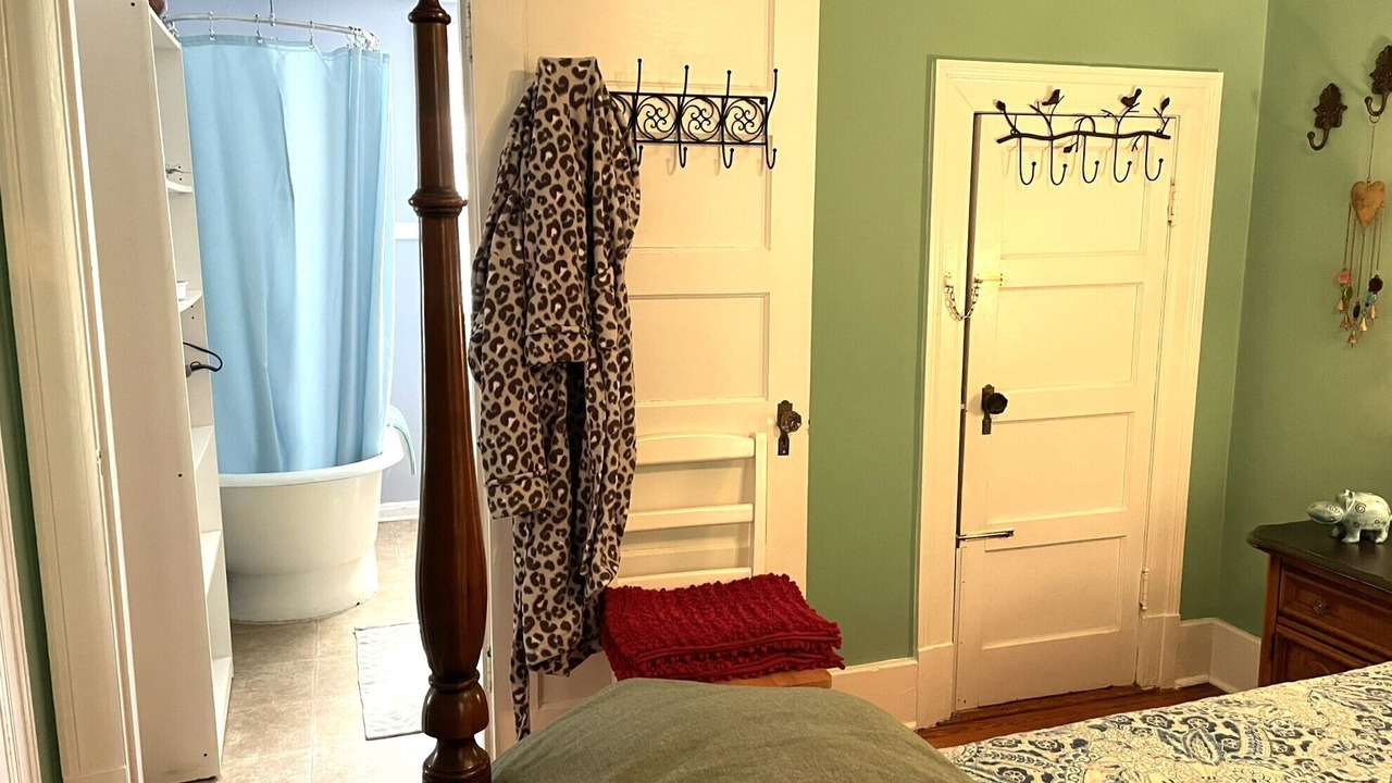 Photo of Bedroom in Winchester