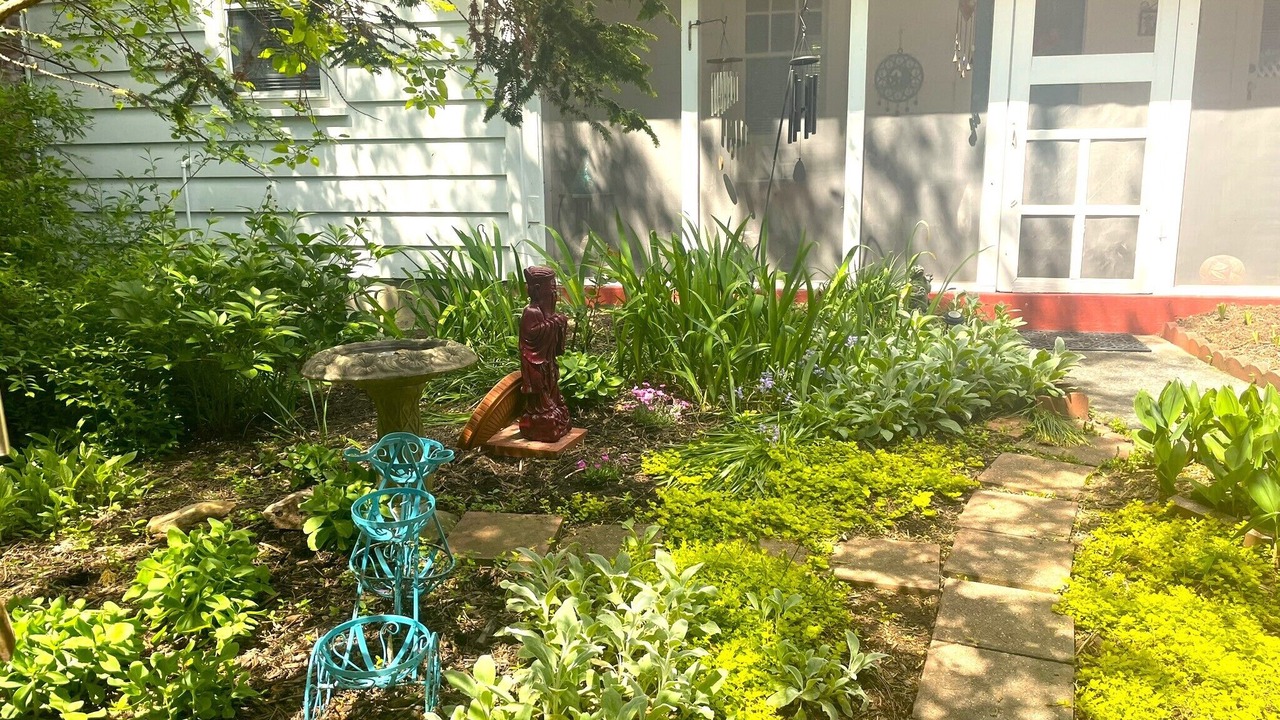 Photo of Outdoor in Winchester